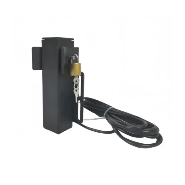 DS10 Automatic Electric Gate Lock for Swing Gate Openers
