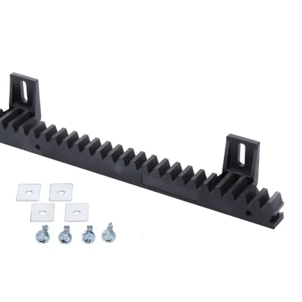 ABS gear rack