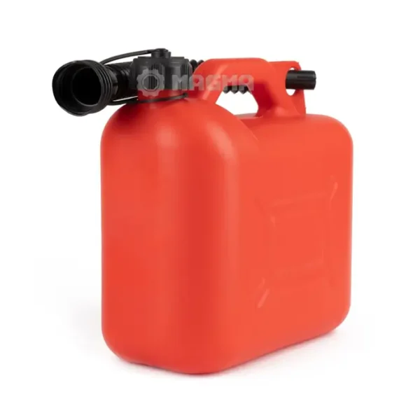 10l Plastic Fuel Can, 75090