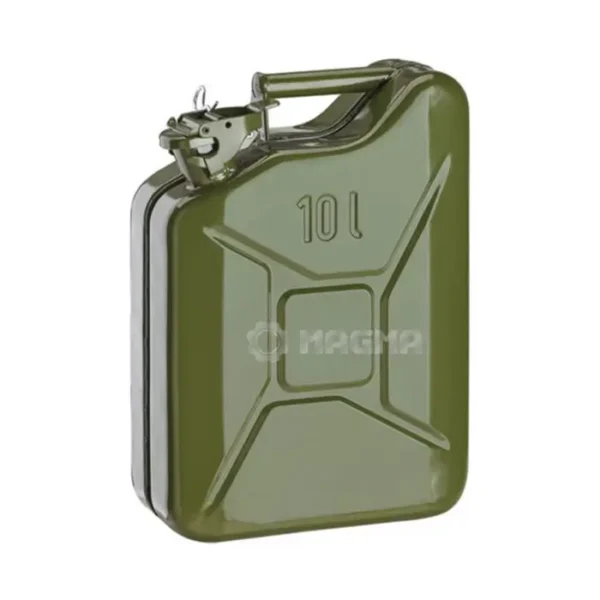 10L Metal Fuel Can, 75087
