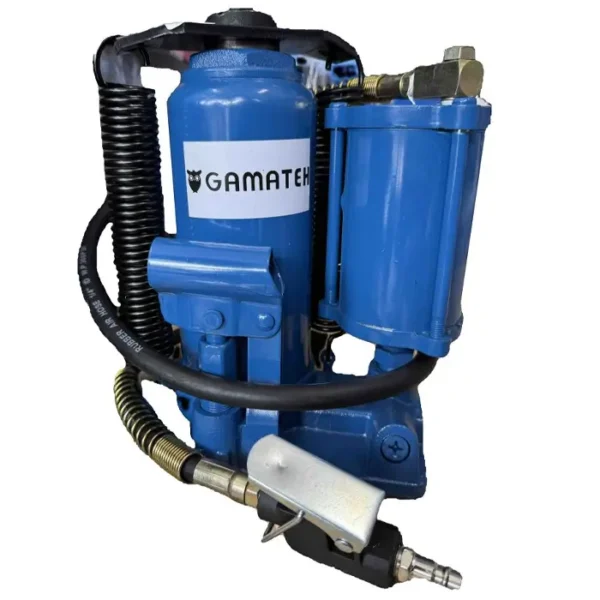 12 t Air hydraulic jack 55032