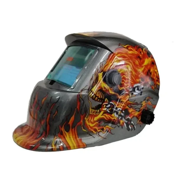 Welding mask helmet 30734