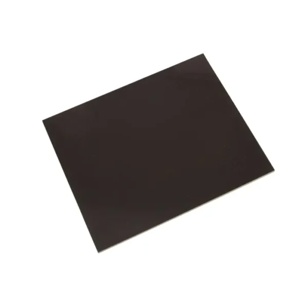 Welding lens