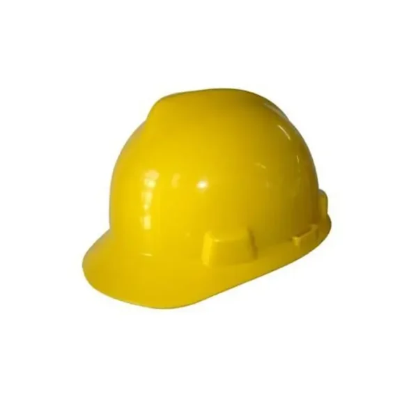 V-gard Construction Safety Helmet