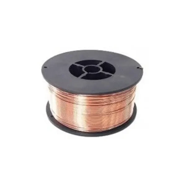 0.9mm 1kg Flux Cored Welding Wire Without Gas For MIG Welding Gamateh