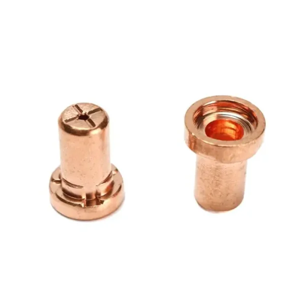 Tip Nozzle Extended for Plasma Cutter machine PT-31 3