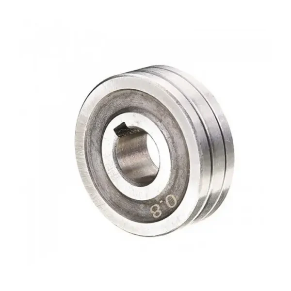 0.8/1.0 MIG Welder wire feed drive roller MR 001