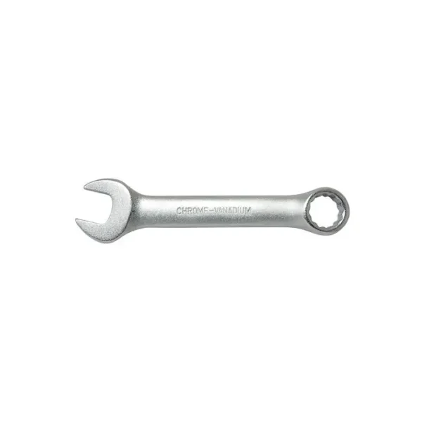 19 mm Midget combination wrench, 755S19