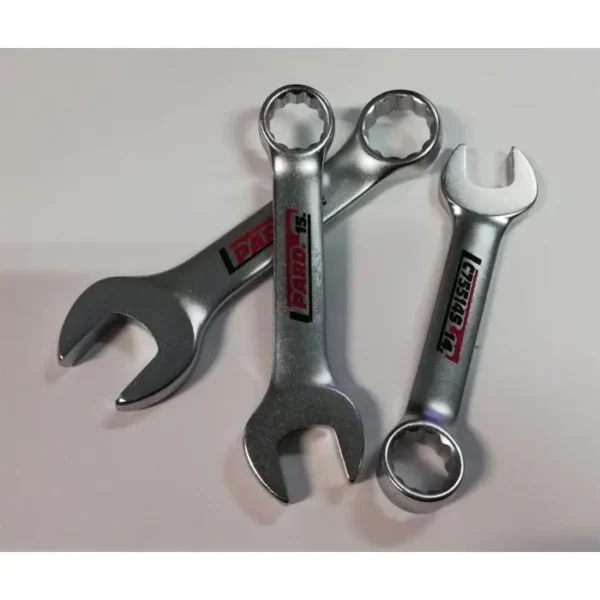 16 mm Midget combination wrench, C755S16