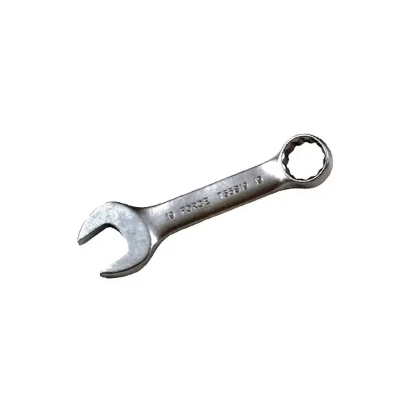 9 mm Midget combination wrench, 755S09