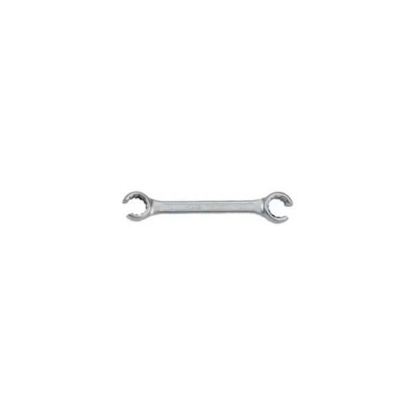 Flare nut wrench 9-11 mm, 7510911
